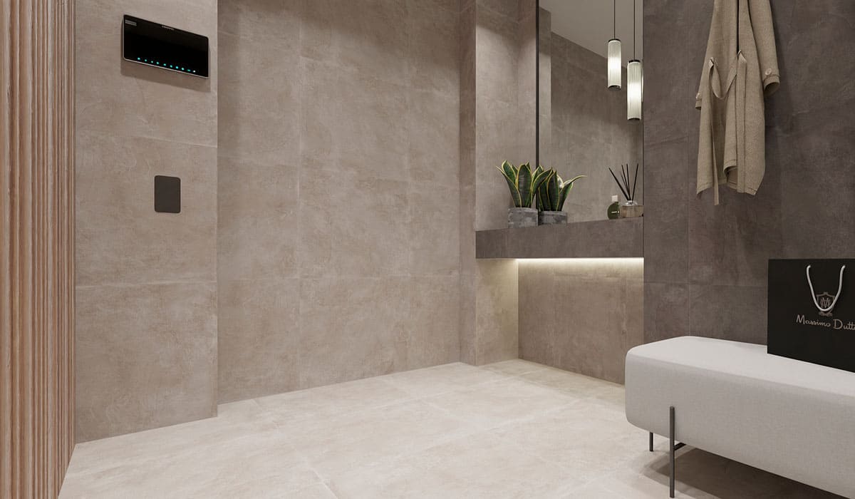 Бренд: Lux Ceramics; Коллекция: Anna